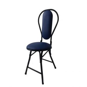 Ghế Inox Xếp GXI02