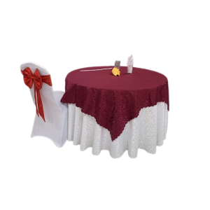 Bộ bàn ghế nhà hàng BGNH04