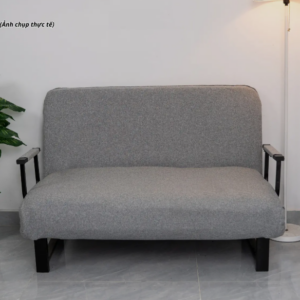 Sofa gấp gọn SG02 – Kích thước 1.2x2M