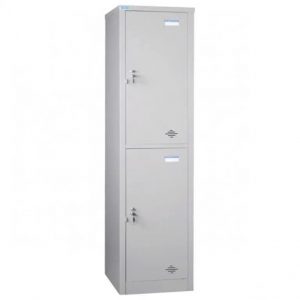 Tủ locker 2 ngăn TS2N03
