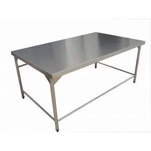 Bàn Inox Công Nghiệp CN31