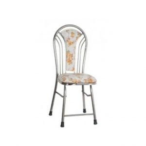 Ghế Inox Xếp GX11