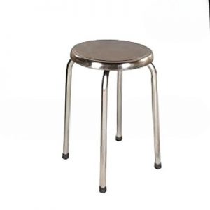 Ghế Đẩu Inox 304 GD08