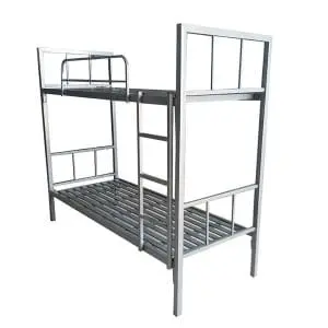 Giường tầng sắt GT03 – 800X2000