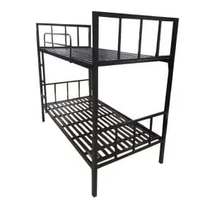 Giường tầng sắt GT17 – 1000×2000