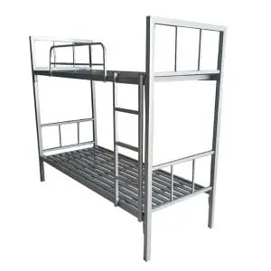 Giường tầng sắt GT10 – 1200X2000