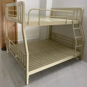 Giường tầng sắt GT13