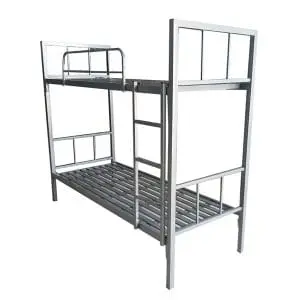 Giường tầng sắt GT14 – 1000×2000