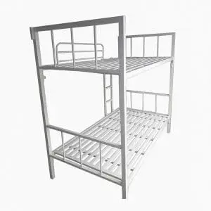 Giường tầng sắt GT22-1000X2000