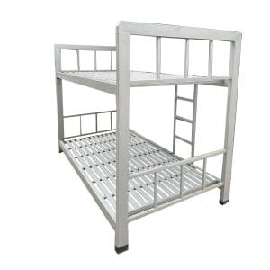 Giường tầng sắt GT24