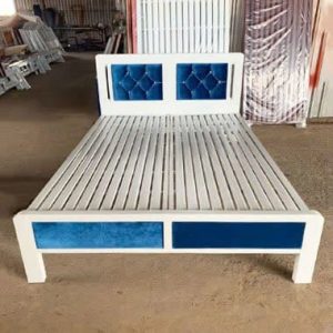 Giường sắt đơn GSD09