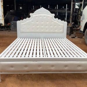 Giường sắt đơn GSD11