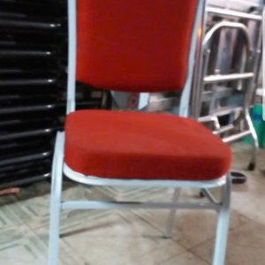 Ghế Nhà Hàng Inox GNH09