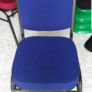 Ghế Nhà Hàng Inox GNH11