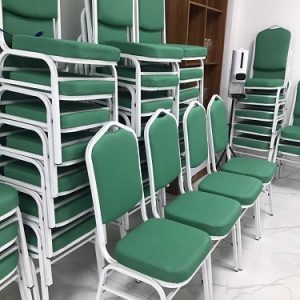 Ghế Sắt Nhà Hàng GNH02